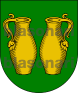 Escudo de armas