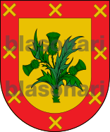 Escudo de armas