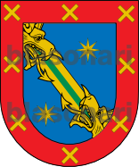 Escudo de armas