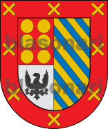 Escudo de armas