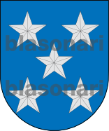 Escudo de armas