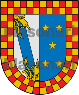 Escudo de armas