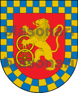 Escudo de armas