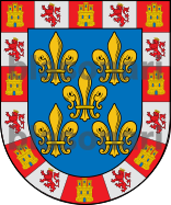 Escudo de armas