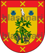 Escudo de armas