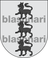 Escudo de armas