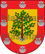 Escudo de armas