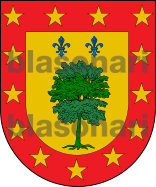 Escudo de armas