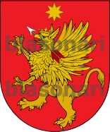 Escudo de armas