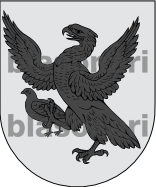 Escudo de armas