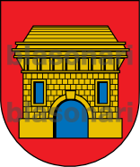 Escudo de armas