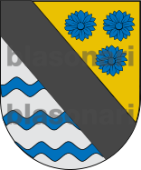 Escudo de armas