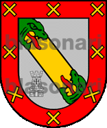 Escudo de armas