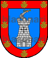 Escudo de armas