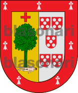 Escudo de armas