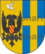 Escudo de armas