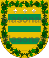 Escudo de armas