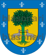 Escudo de armas