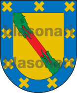 Escudo de armas