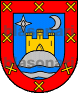 Escudo de armas