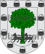 Escudo de armas