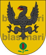 Escudo de armas