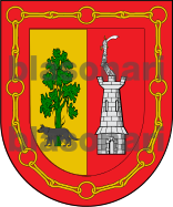 Escudo de armas