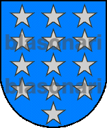 Escudo de armas