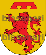 Escudo de armas