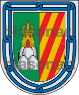 Escudo de armas