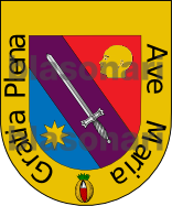 Escudo de armas