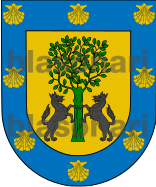 Escudo de armas