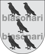 Escudo de armas