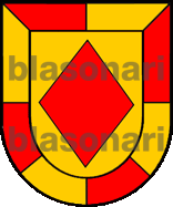 Escudo de armas