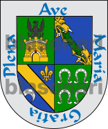 Escudo de armas