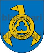 Escudo de armas