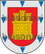 Escudo de armas