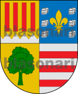 Escudo de armas