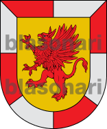Escudo de armas