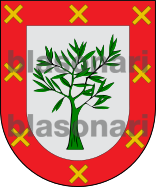 Escudo de armas