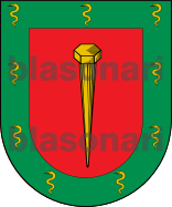 Escudo de armas