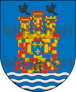 Escudo de armas