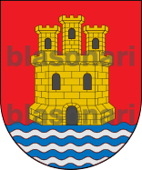 Escudo de armas