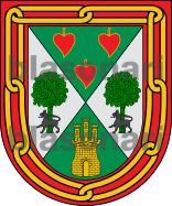 Escudo de armas