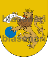 Escudo de armas