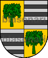 Escudo de armas