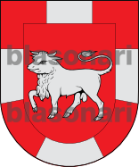 Escudo de armas