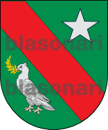 Escudo de armas