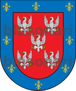 Escudo de armas