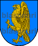 Escudo de armas